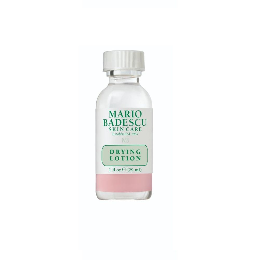 Mario Badescu Acne Spot Corrector Drying Lotion with Salicylic Acid ...