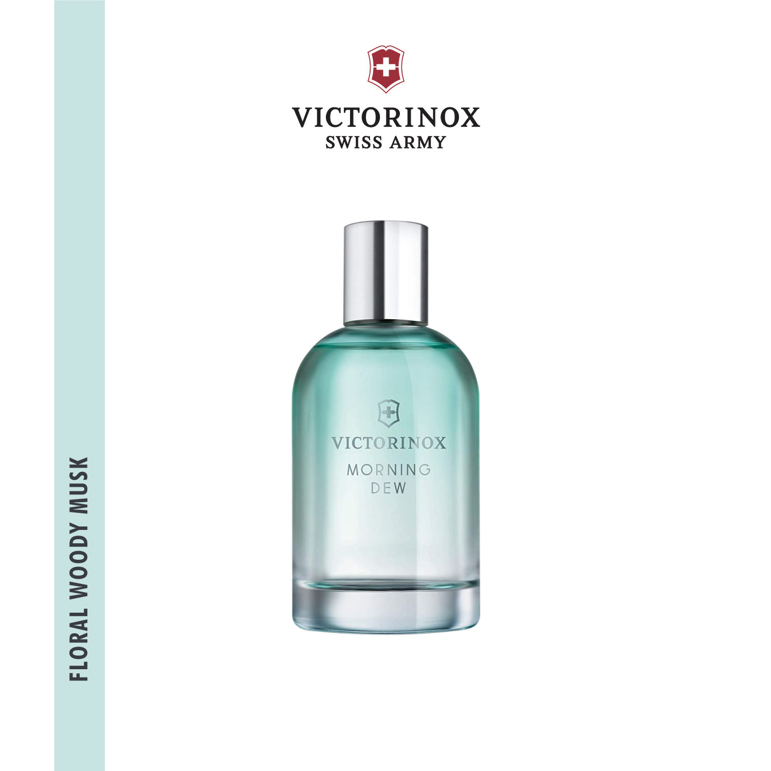 Victorinox swiss online perfume