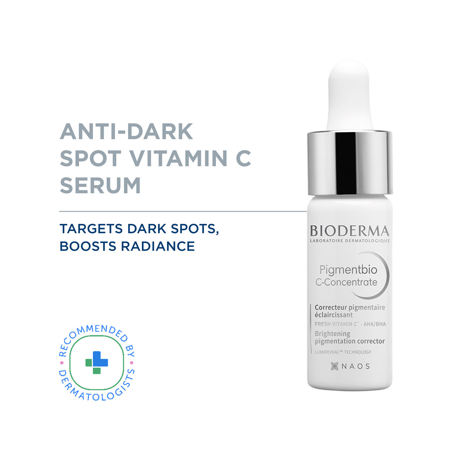 Bioderma Brightening Serum - Pigmentbio C-Concentrate