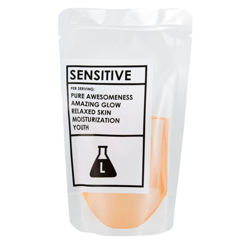 Eco Your Skin Sensitive Ringer Drip