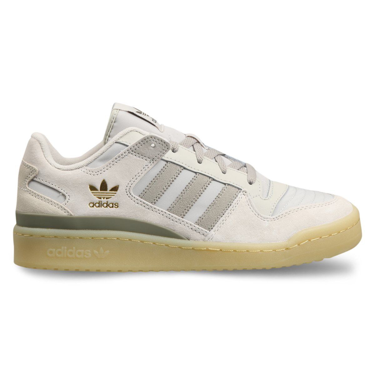 Adidas off white outlet sneakers