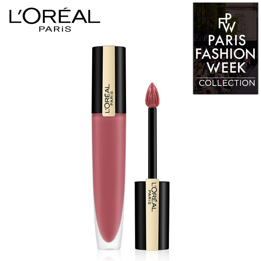 loreal paris 121