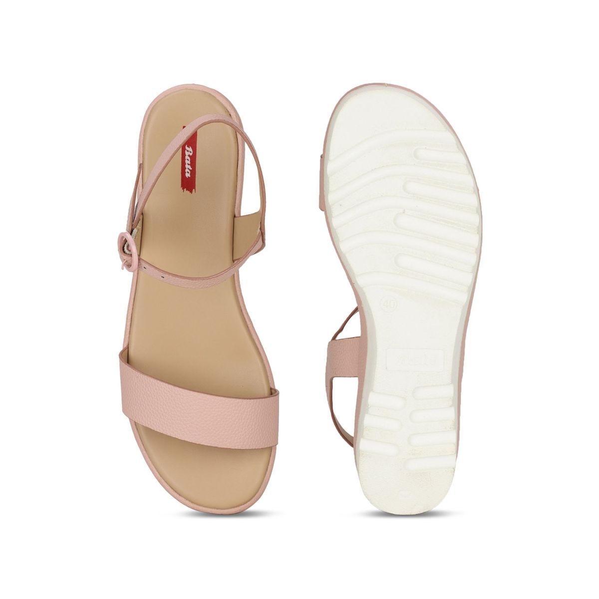 Bata Sandal For Women