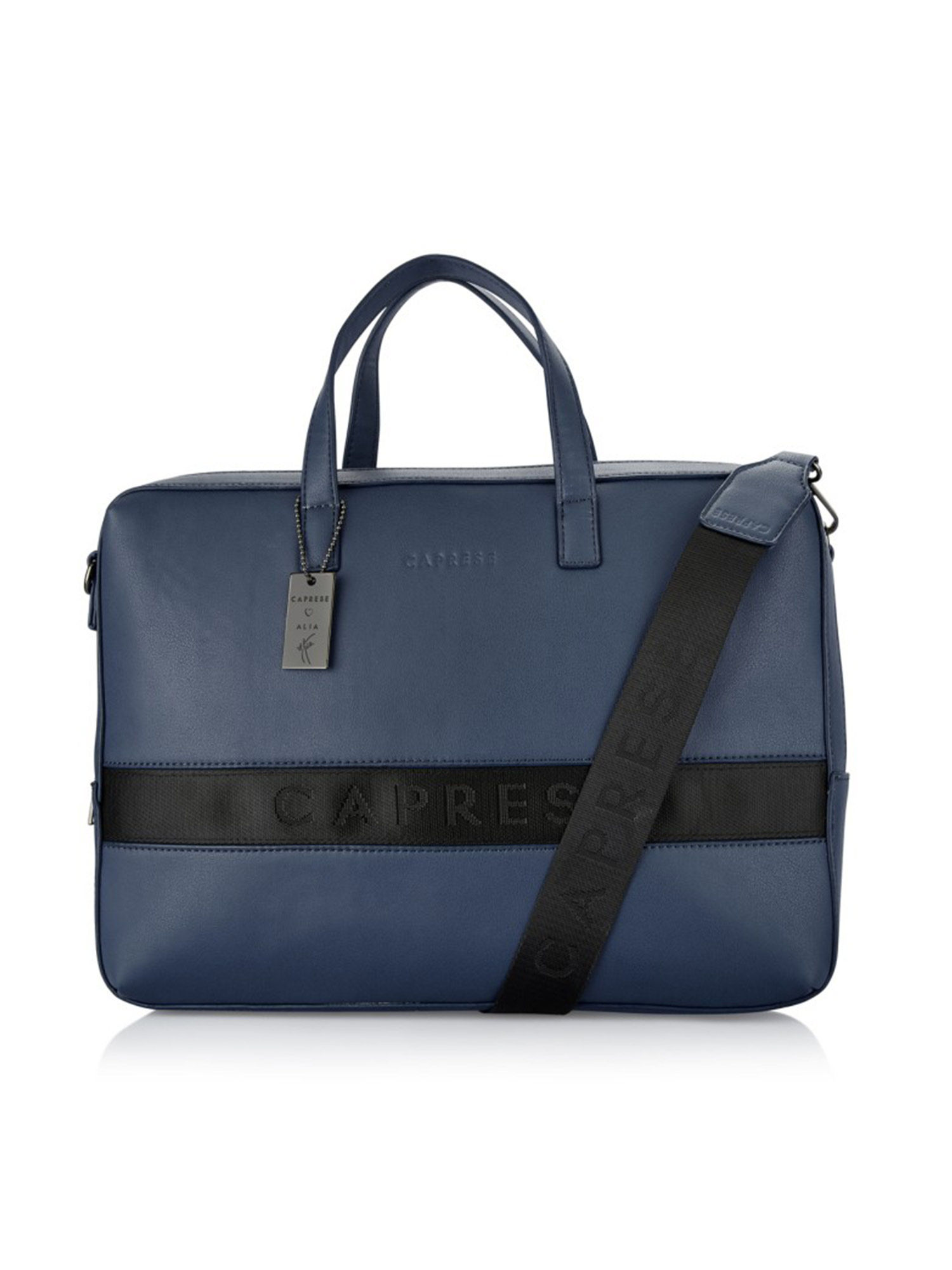 caprese kate women's satchel