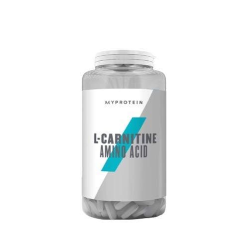 l-carnitine what is Buy Myprotein L Carnitine Tablets Online