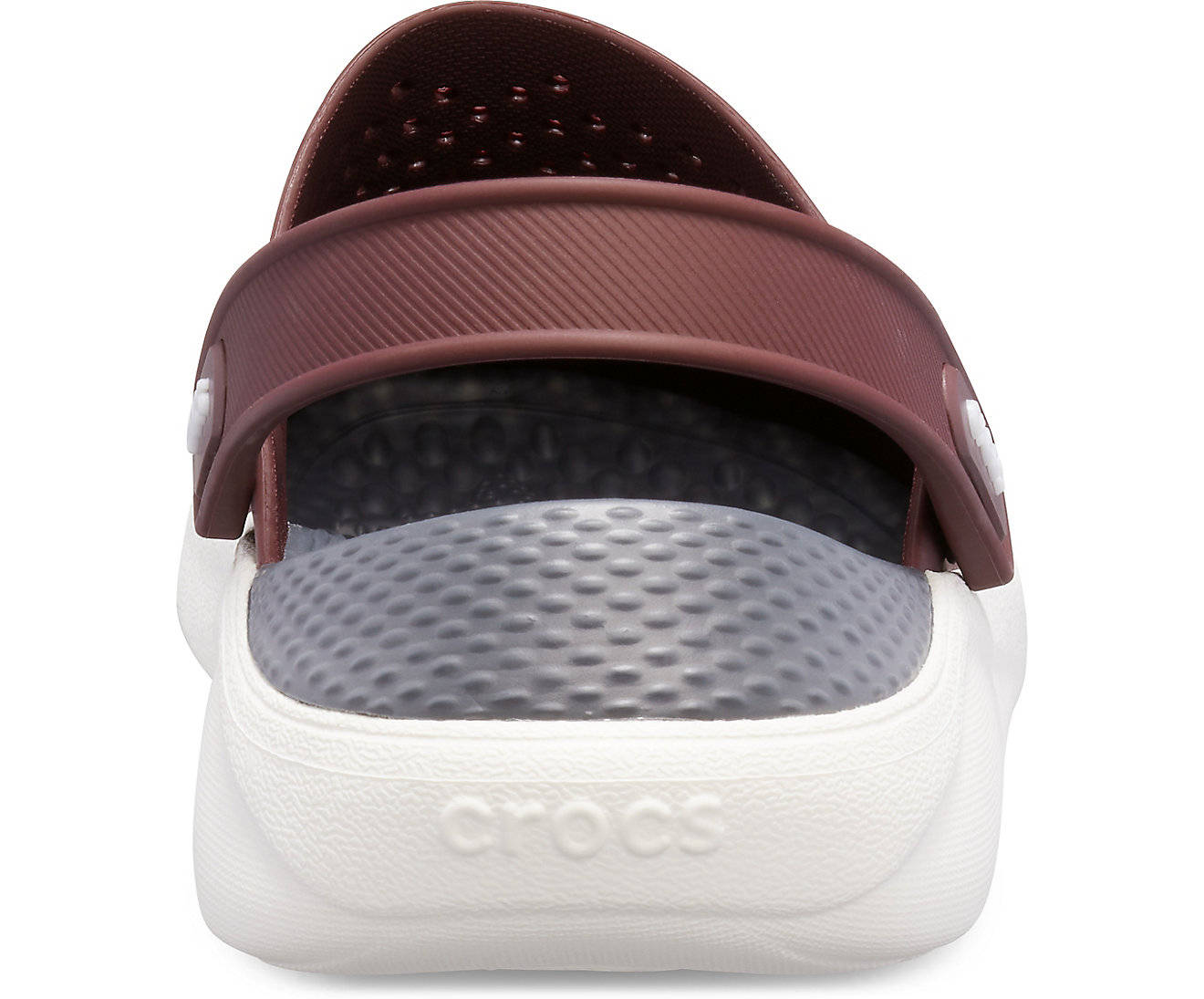 Crocs Lite Ride Red Color Buy Crocs LiteRide Red Unisex Clog - EURO 37-38 Online