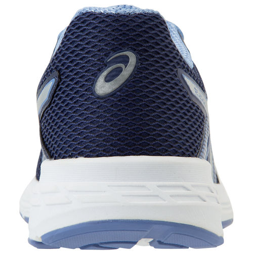Buy Asics Gel-exalt Blue Sport Shoes Online