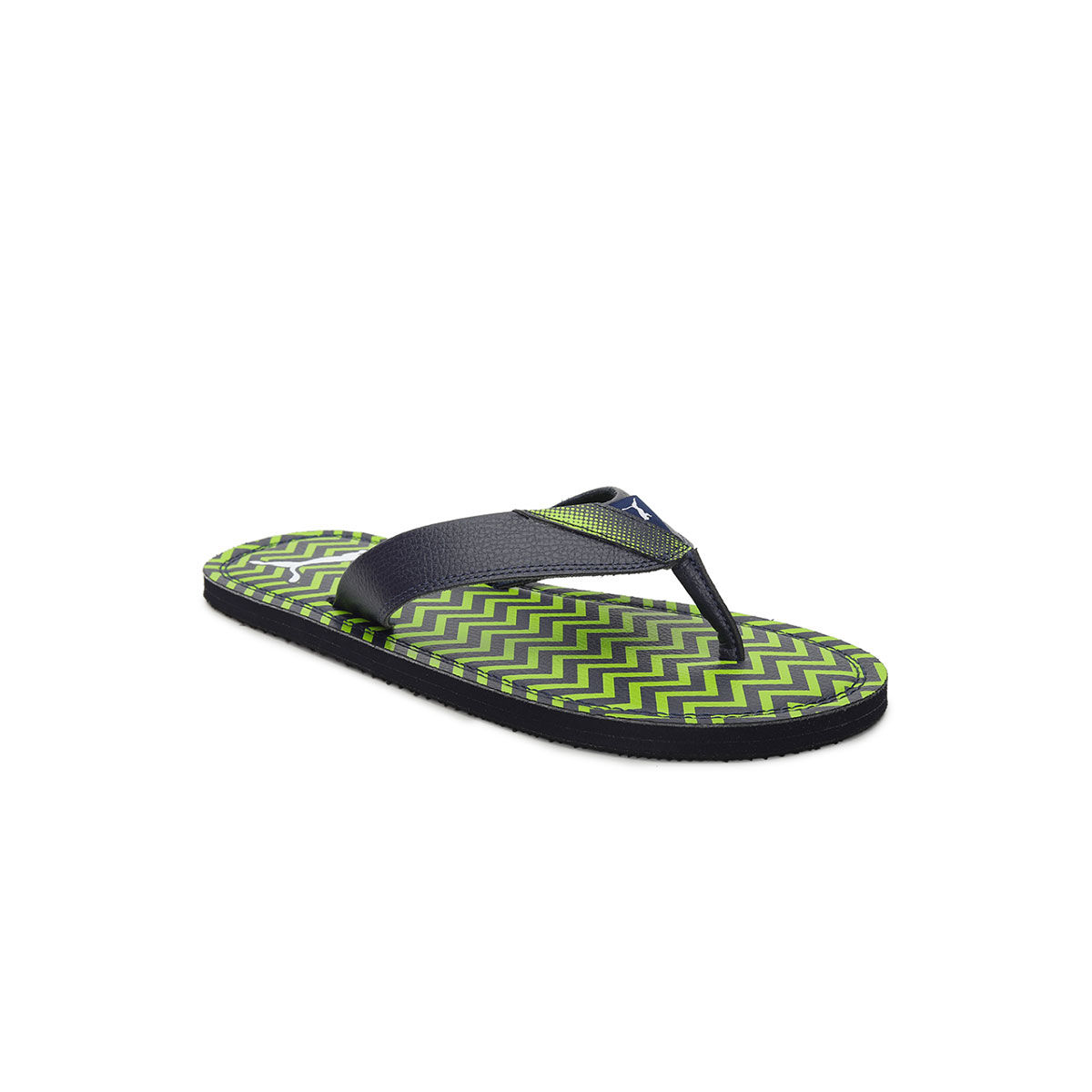 Buy Puma Gregor Multicolor Casual Flipflops Online