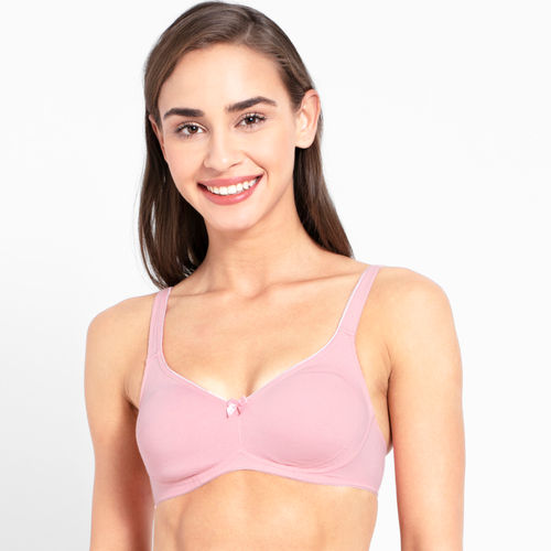 Buy NEW peachy pink JOCKEY bra size 36B Online Kosovo