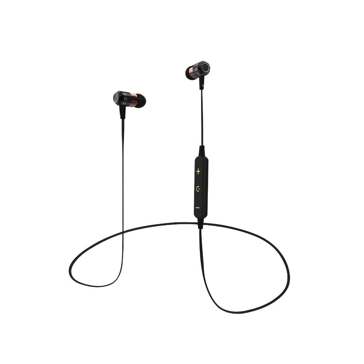 Corseca Hoop2 Sports Wireless Bluetooth 