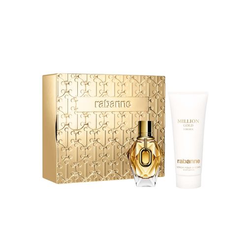 Perfumes Paco Rabanne Lady Million Gift Set 80ml Buy Paco Rabanne