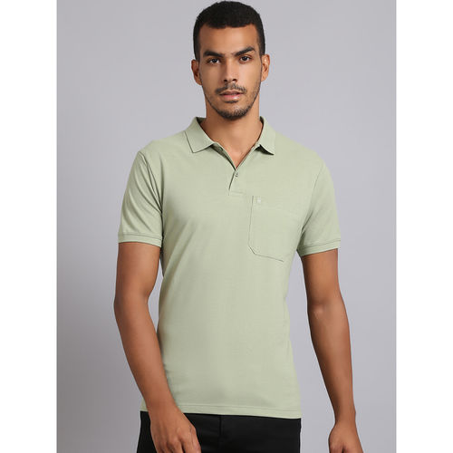 Mens Stylish Polo T-Shirt at Best Price in Ludhiana