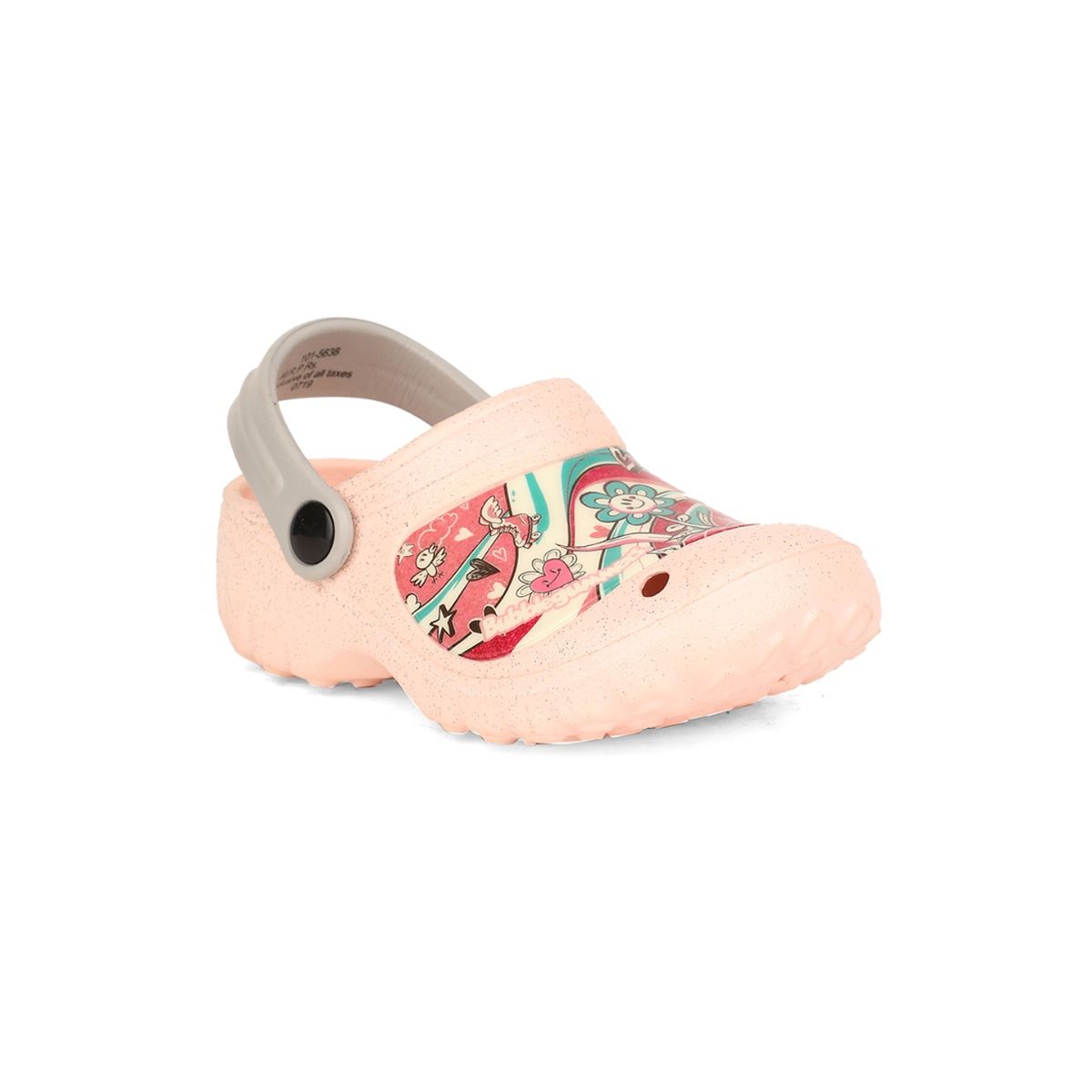 Bubblegummers clogs hot sale