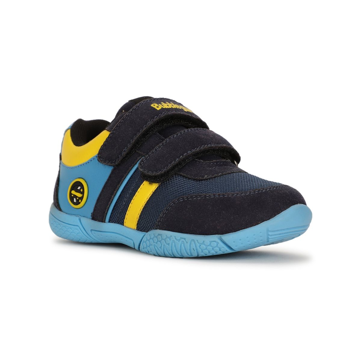 bubblegummers Unisex Velcro Running Shoes Buy bubblegummers Unisex Velcro Running Shoes Online