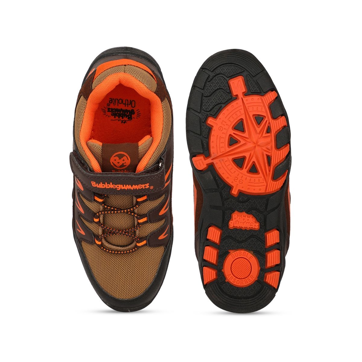 bubblegummers Unisex Velcro Shoes Buy bubblegummers Unisex Velcro