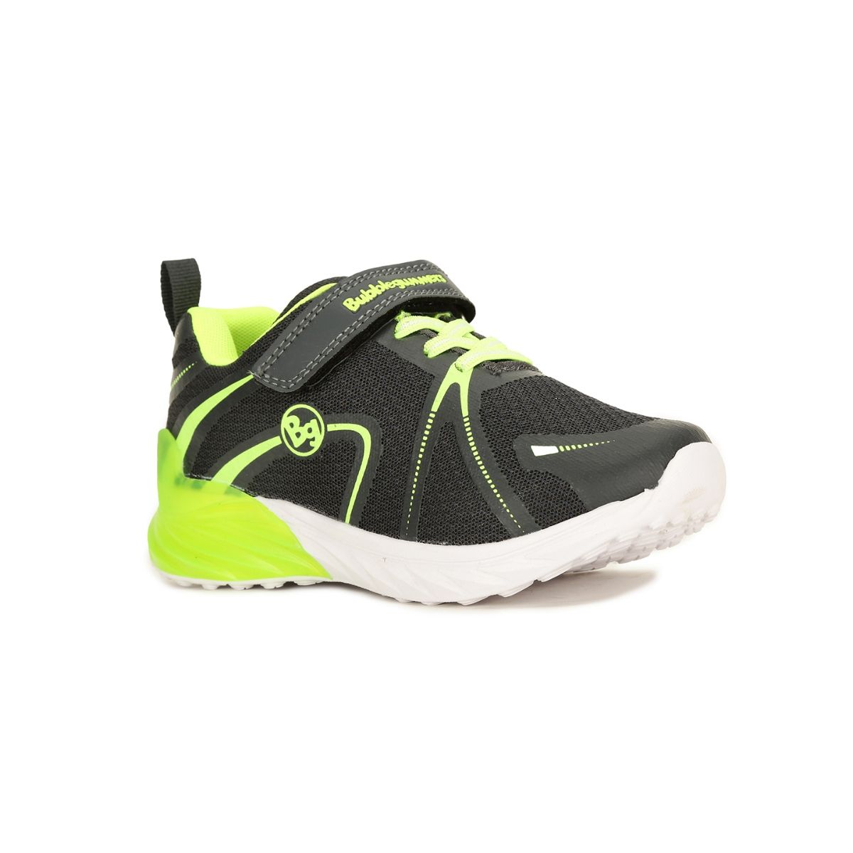 bubblegummers Unisex Velcro Running Shoes Buy bubblegummers Unisex Velcro Running Shoes Online