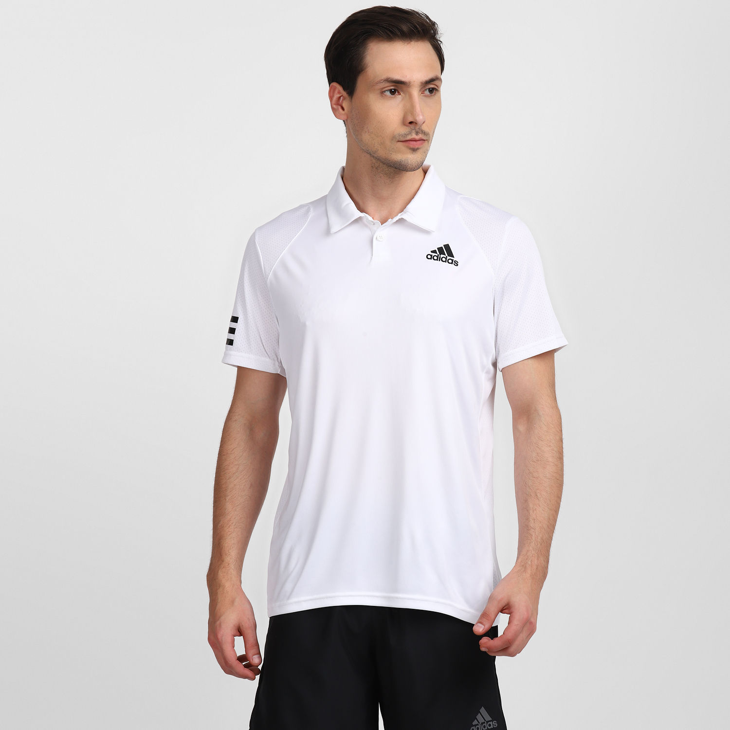 Club on sale 3str polo