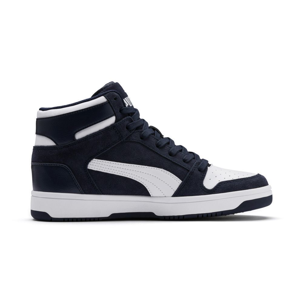 Puma shop basket alte