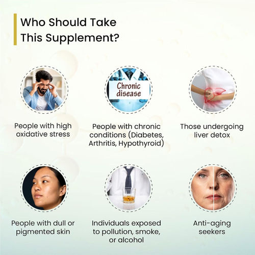 Buy Vlado's Himalayan Organics Liposomal Glutathione 650MG Online