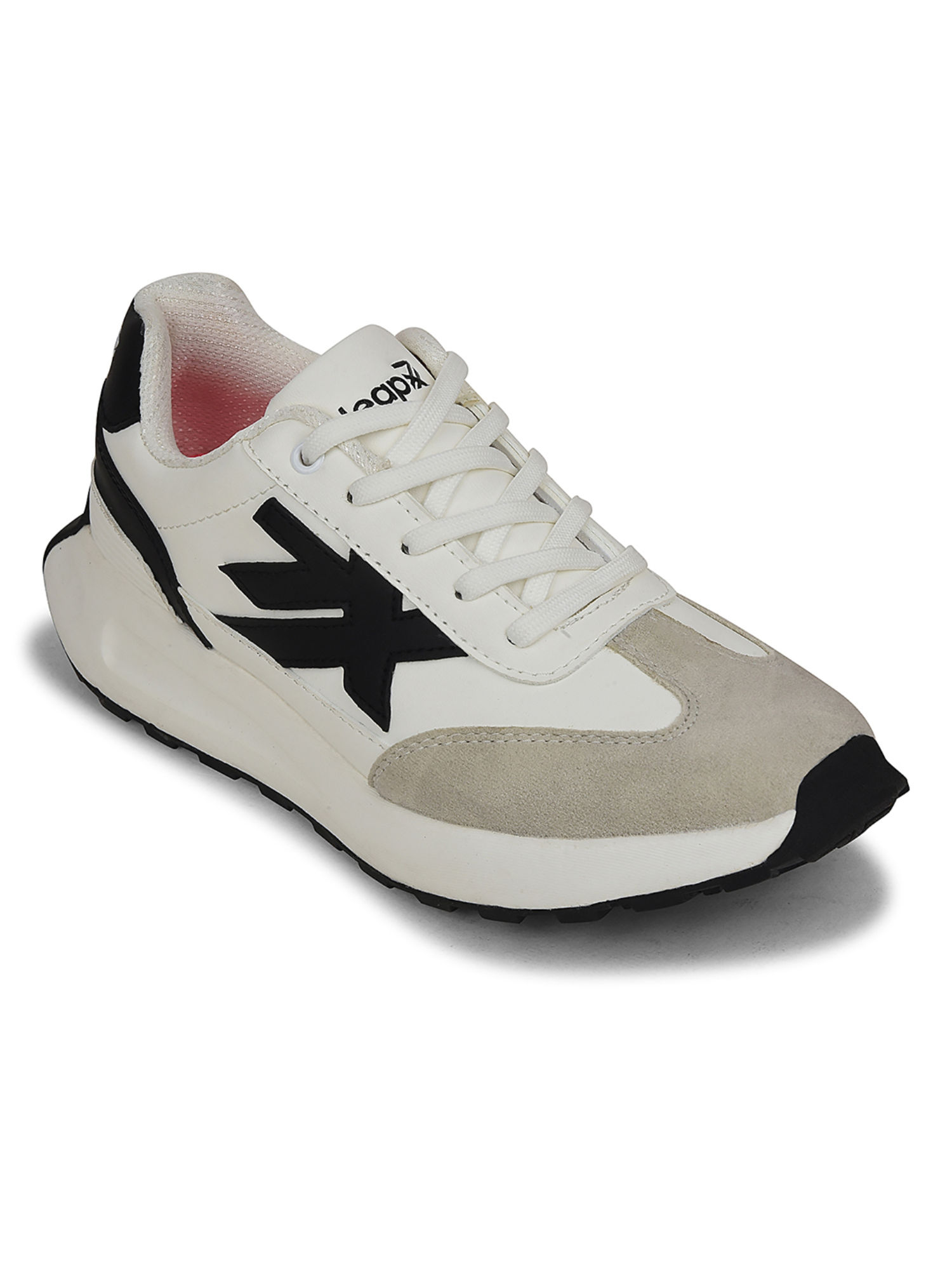 Buy LIBERTY Leap7x NIXY-1E Lace-Up Sports Running Shoes for Women