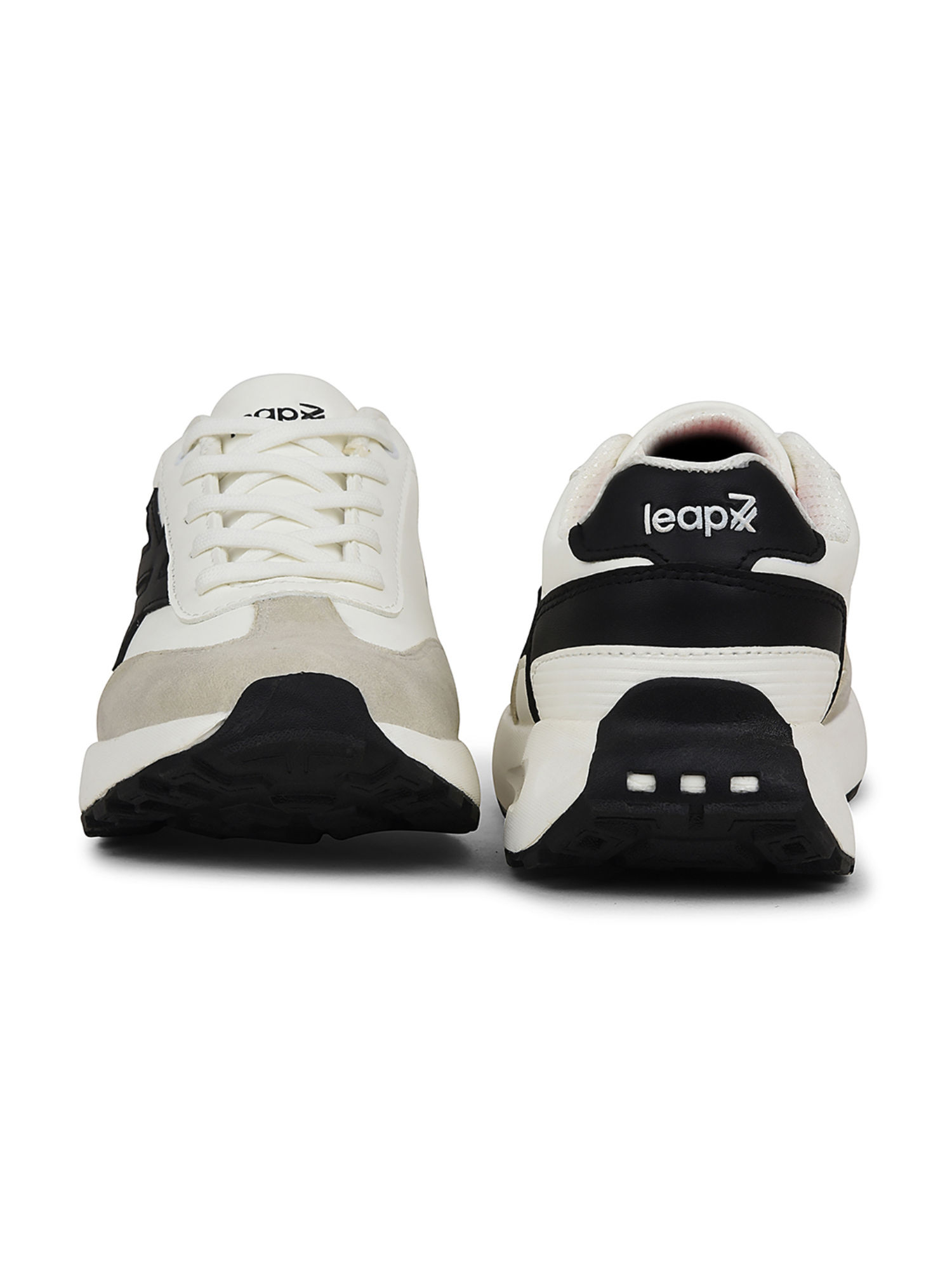 Buy LIBERTY Leap7x NIXY-1E Lace-Up Sports Running Shoes for Women