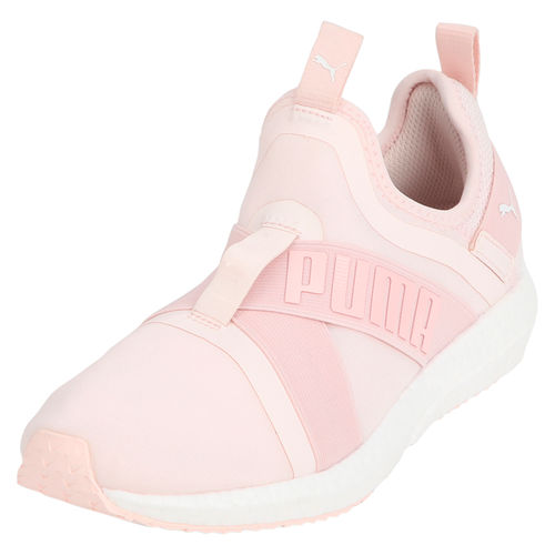 Buy Puma Mega Nrgy X Women's Pink Sneakers Online