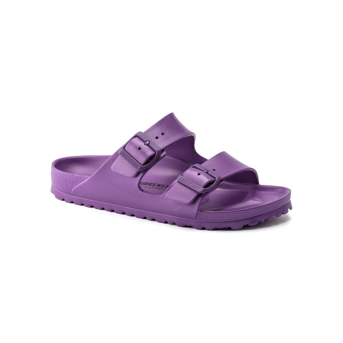 Lilac best sale birkenstock arizona