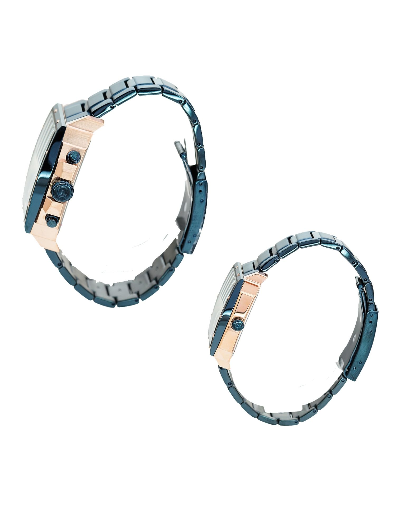 gmcct197 Buy Alexandre Christie Silver Men Chronograph Quartz Watch