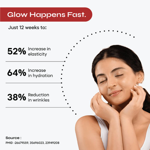 oral glutathione for skin 🥇 NAC vs Glutathione: Comparing Antioxidant Powerhouses for Your Health main image 0