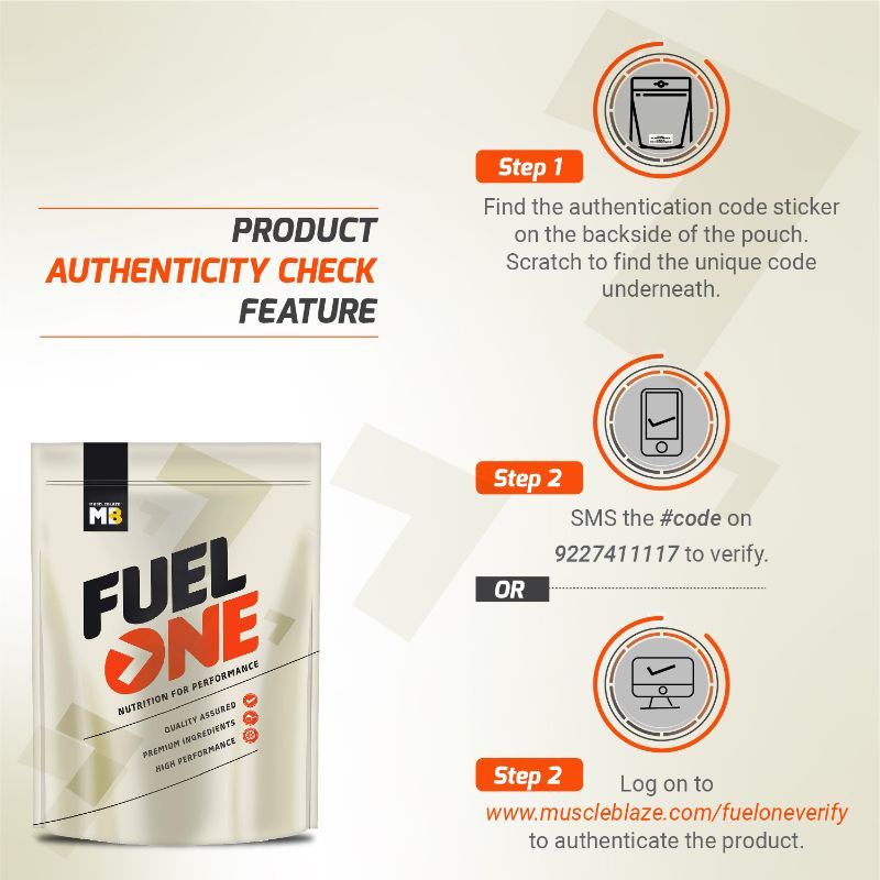 mb fuel one whey protein isolate