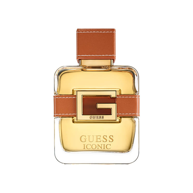 Guess Iconic For Men Eau De Parfum