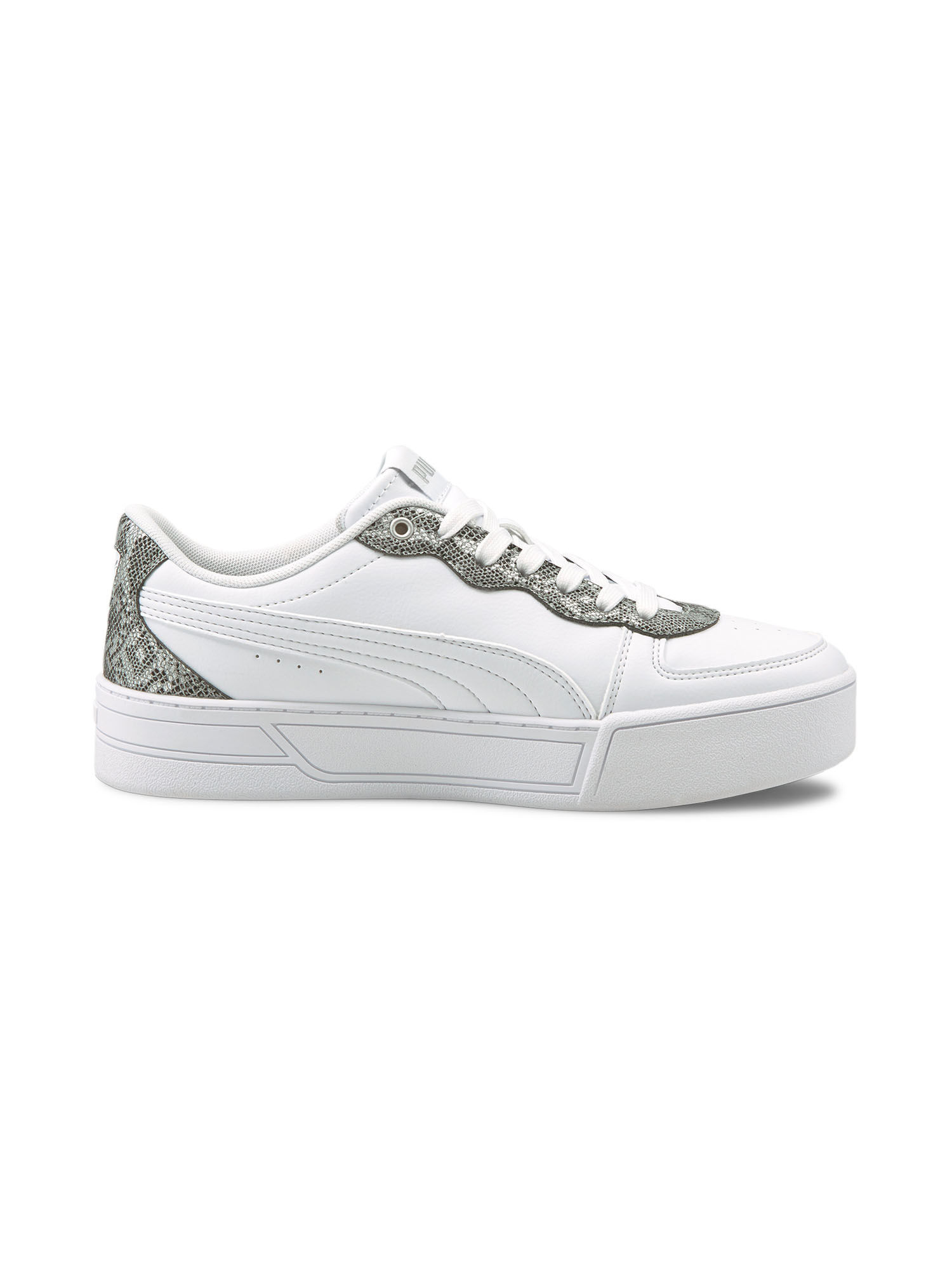 puma skye untamed women's sneakers