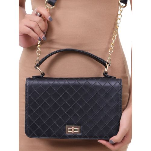 Buy Black Handbags for Women by Lavie Online