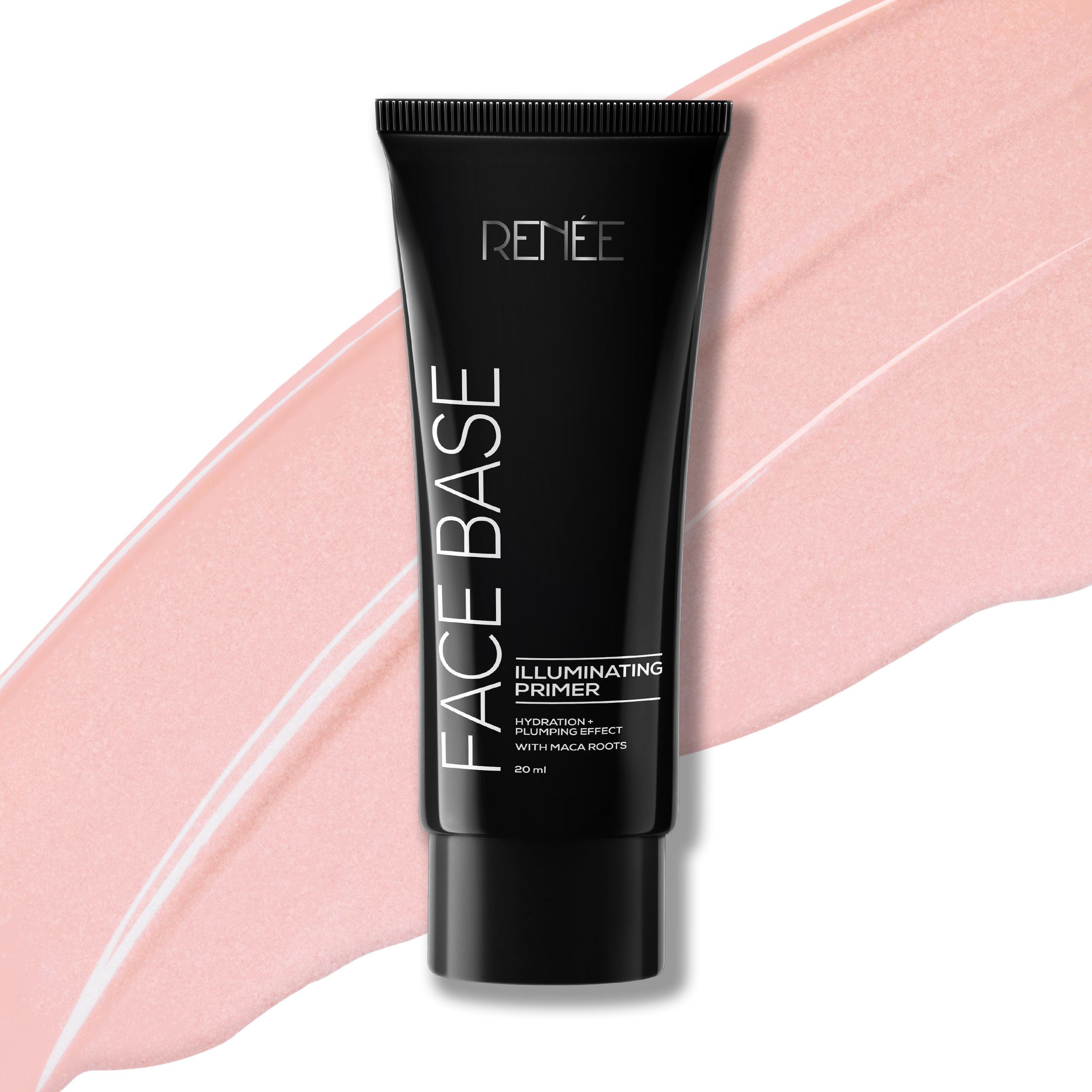 Renee Cosmetics Face Base Illuminating Primer Buy Renee Cosmetics Face