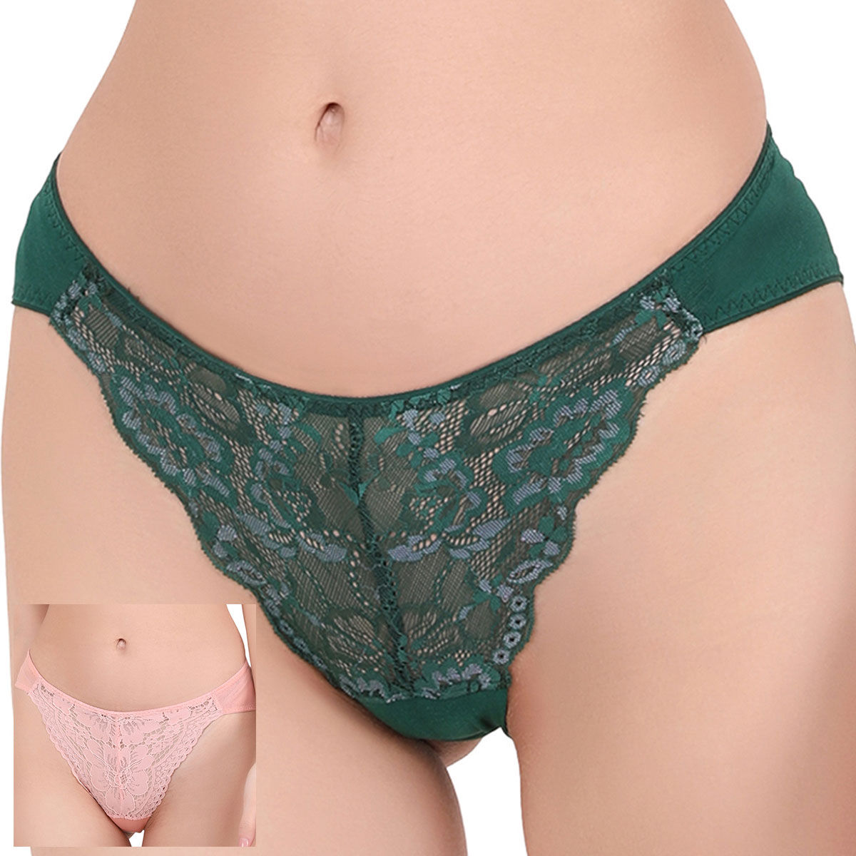 lace panty online