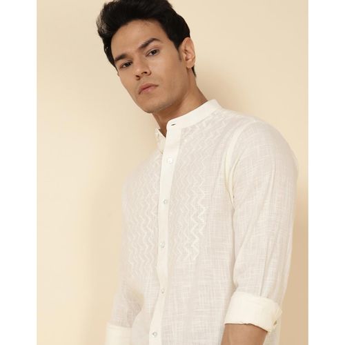 fabindia shirts buy online