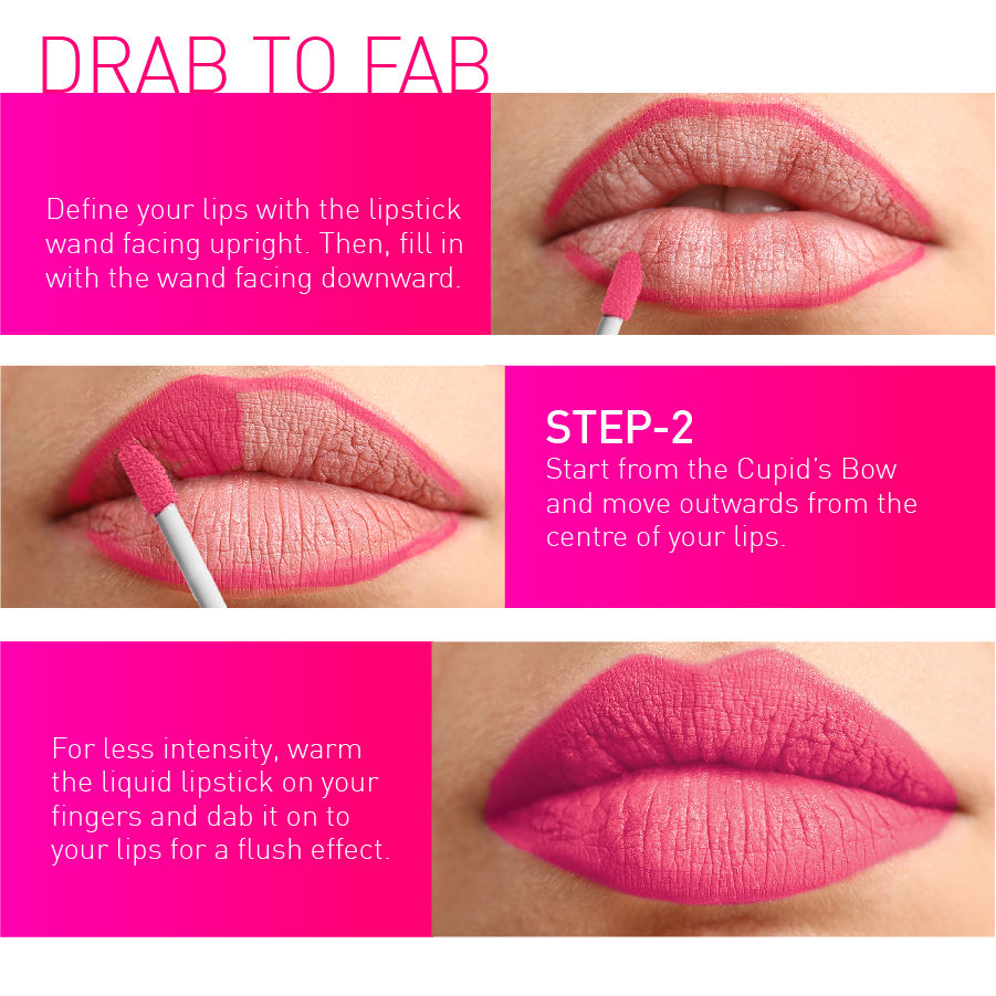 myglamm lipstick fbo