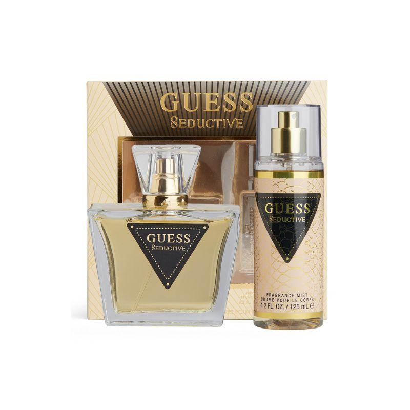 Guess Forever Woman 75ML EDP Spray (W)