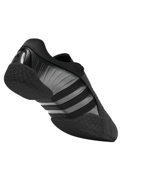 Buy adidas Originals TAEKWONDO MEI ELITE W Black Women Sneakers Online