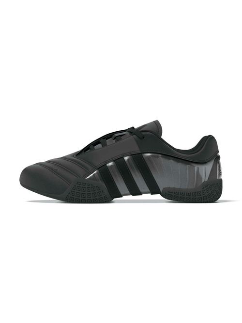 adidas gazelle silver green womens Black adidas Originals Taekwondo Mei Elite Women's main image 0