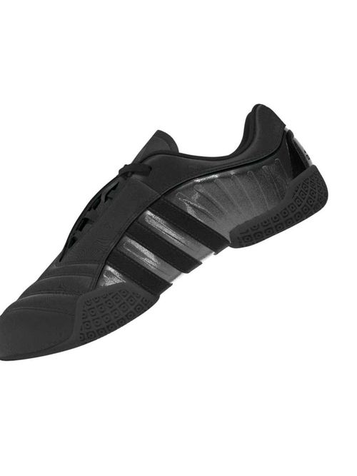 Buy adidas Originals TAEKWONDO MEI ELITE W Black Women Sneakers Online