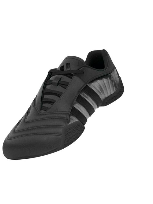 adidas gazelle silver green womens adidas Taekwondo Grey Five Black (Women's)