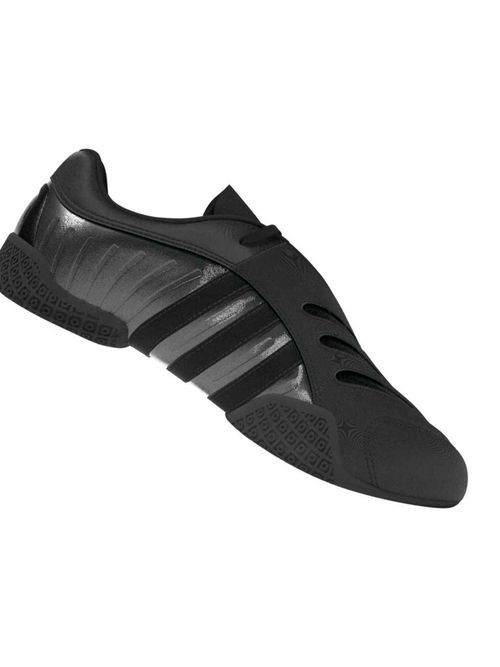 adidas gazelle silver green womens adidas Contestant-Pro Taekwondo Mat Training Laceless Shoes – All American Martial  Arts Supply main image 0