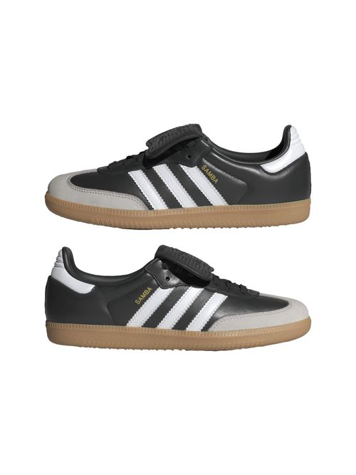 Buy adidas Originals SAMBA LT W Black Women Sneakers Online