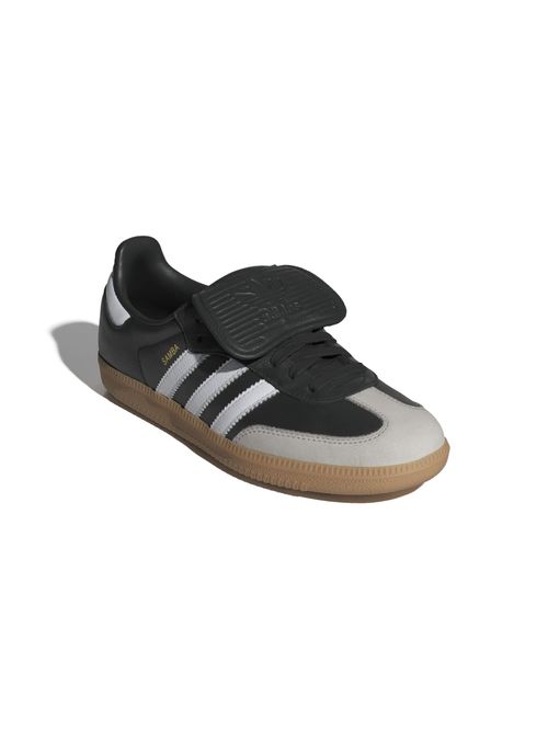 adidas gazelle silver green womens adidas Samba ADV Shoes Dusky Bronze/Core Black/Gum UK 8.5 main image 1