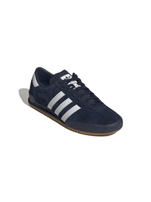 Buy adidas Originals MKII Blue Men Sneakers Online