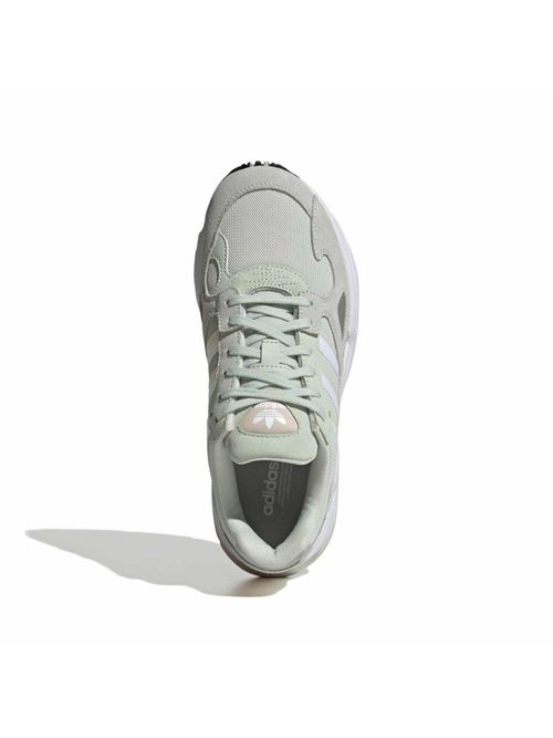 adidas gazelle silver green womens adidas RunFalcon 5 TR Mens Running Shoes main image 1