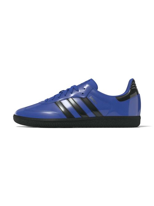 Buy adidas Originals SAMBA OG W Blue Women Sneakers Online