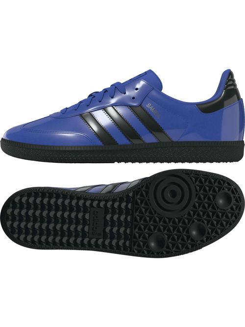 adidas gazelle silver green womens Unisex Adidas Samba XLG