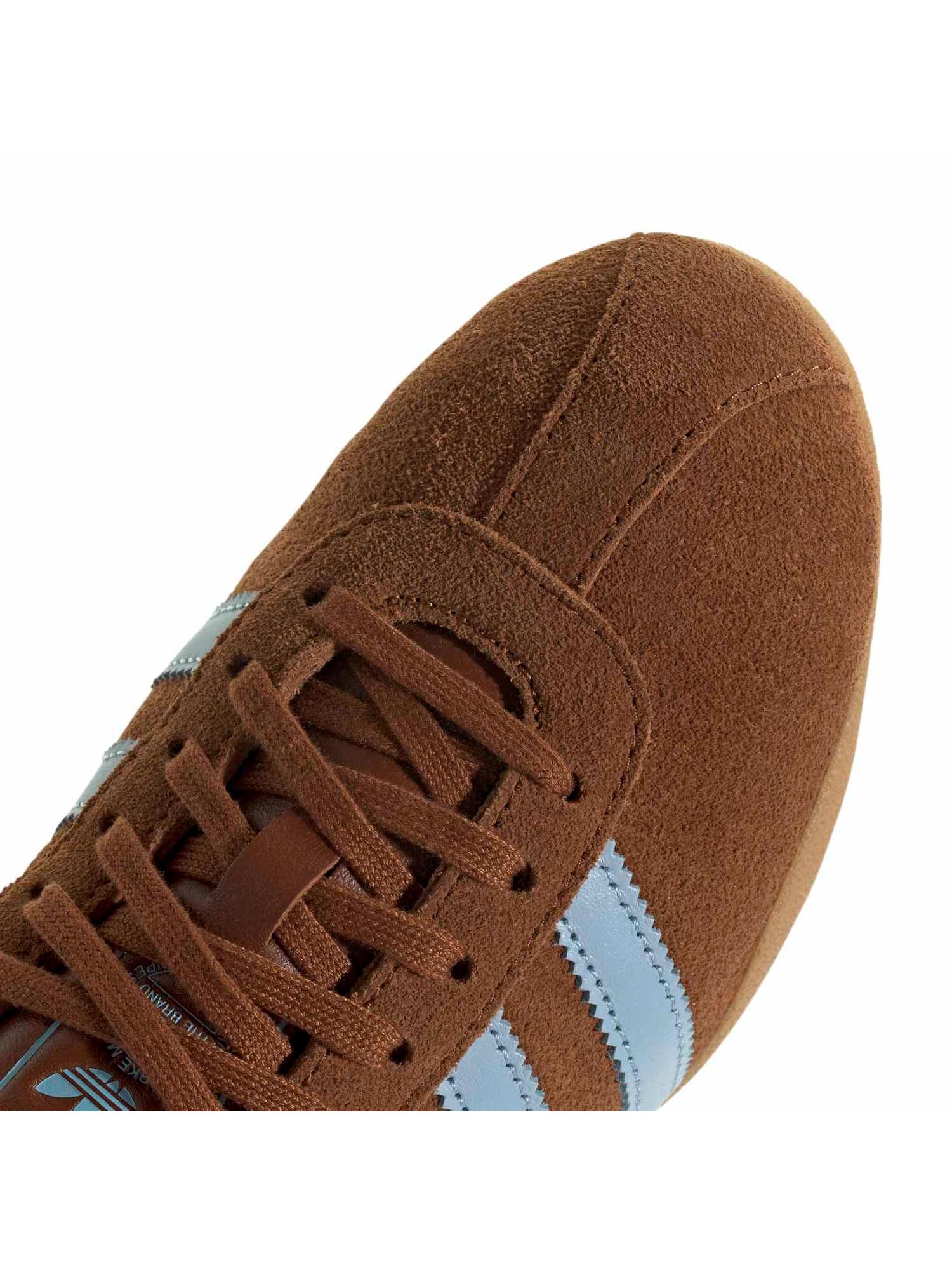 Buy adidas Originals TOKYO W Brown Women Sneakers Online